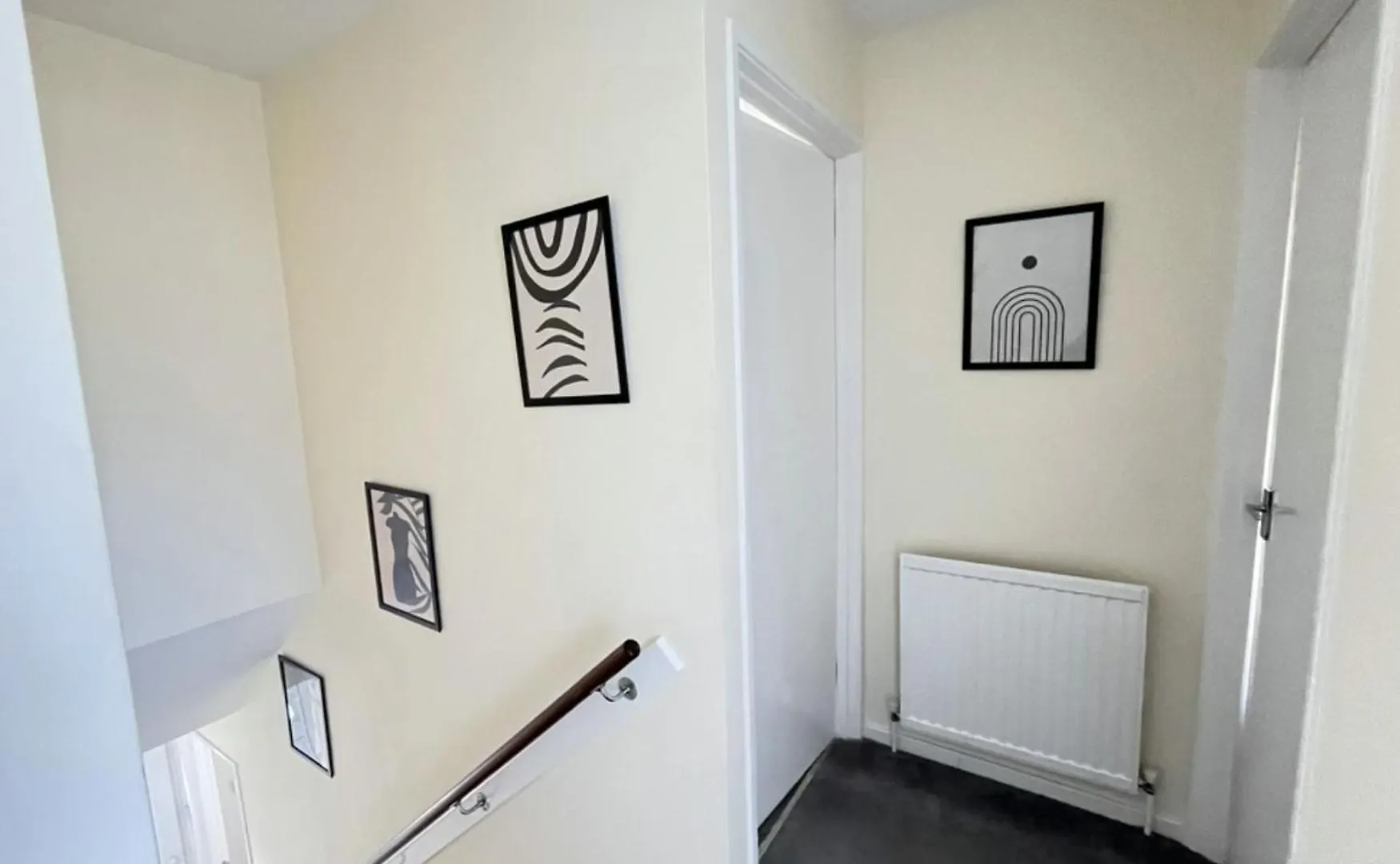 Contractors Welcome 3 Bed House With Parking By Eagle Owl Stays Κρόουλι Ηνωμένο Βασίλειο